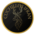 Cuchillos Ifran
