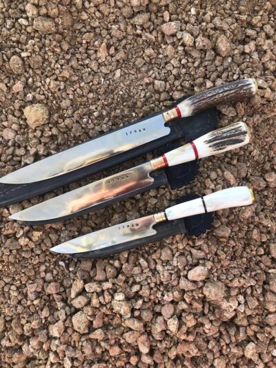 Cuchillo criollo