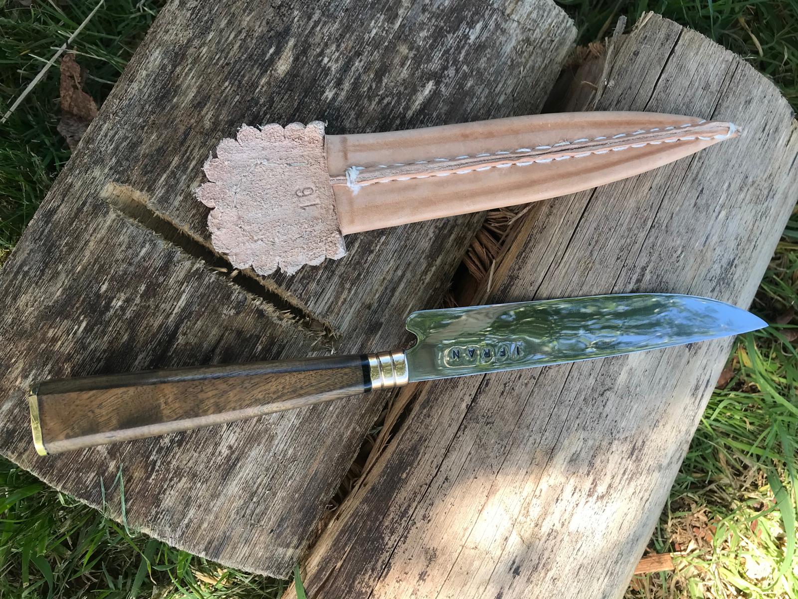 Cuchillo criollo - Imagen 2