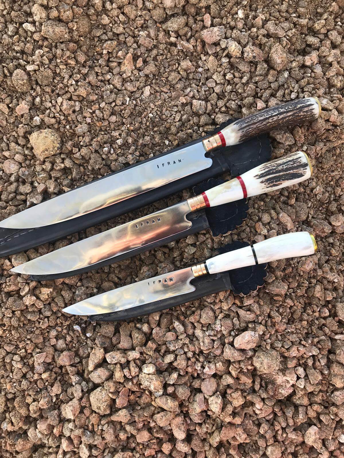 Cuchillo criollo