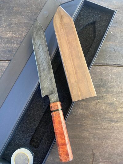 Kiritsuke Damasco