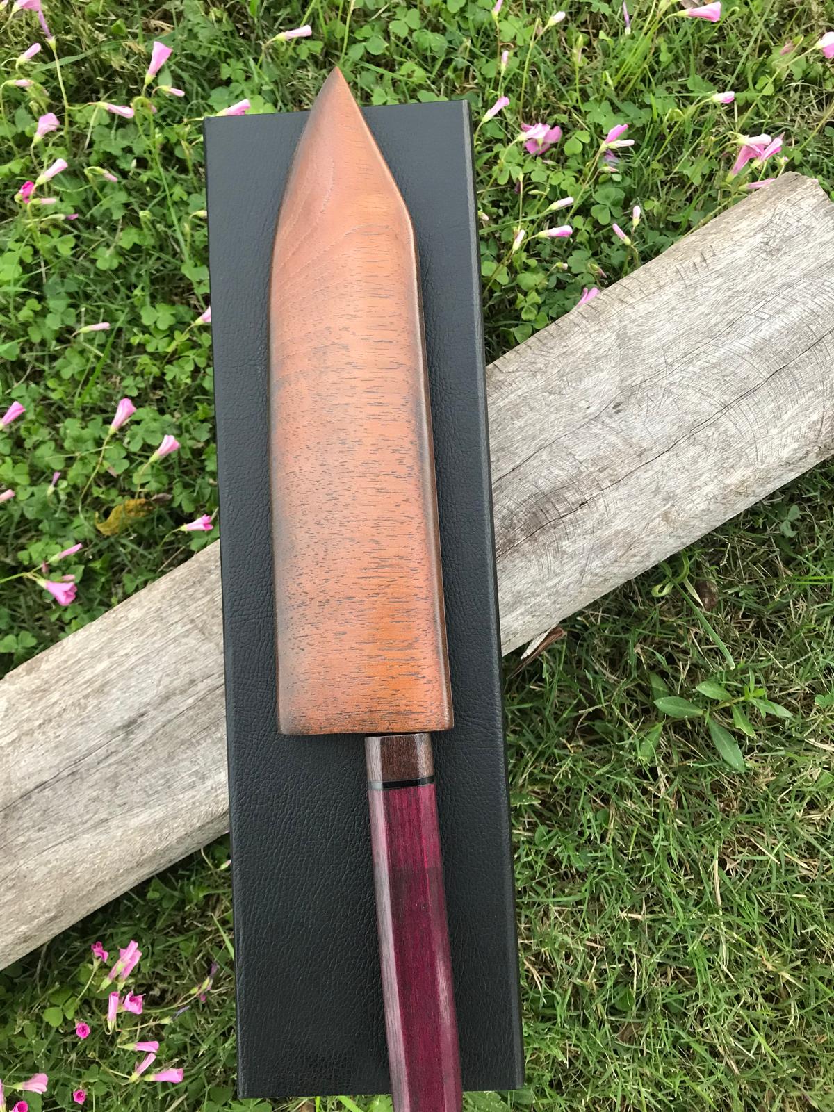 Kiritsuke Damasco - Imagen 2