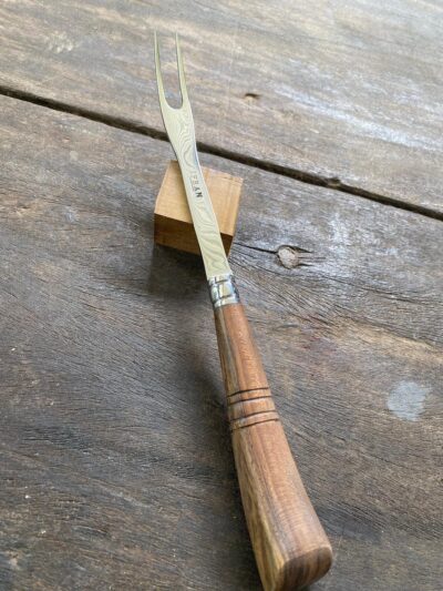 Juego de cuchillo y pincho grande